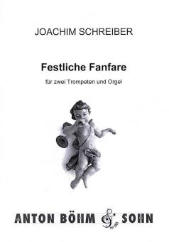 Festliche Fanfare 