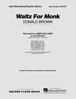 Waltz For Monk 