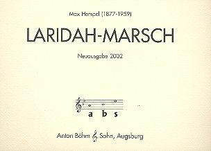 Laridah-Marsch 