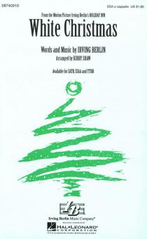 White Christmas 