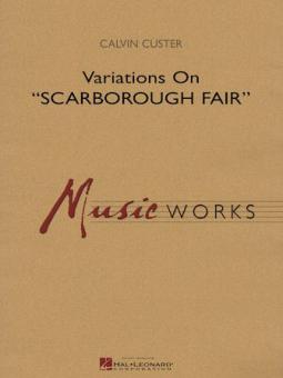Variations On Scarborough Fair 