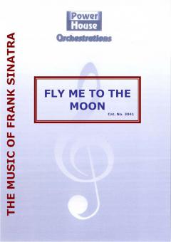 Fly Me To The Moon 