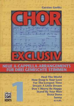 Chor Exclusiv 1 