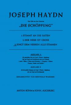 Singt dem Herren alle Stimmen 