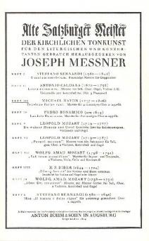 Tenebrae Factae Sunt 