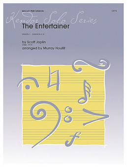 The Entertainer 