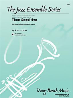 Time Sensitive 