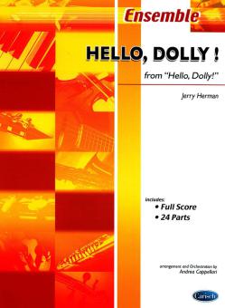 Hello Dolly 