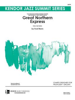 Great Northern Express Standard