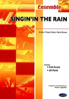 Singin' In The Rain 