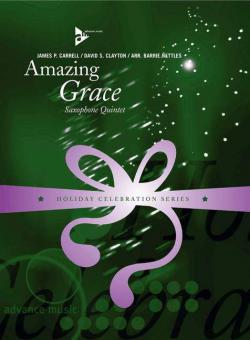Amazing Grace 