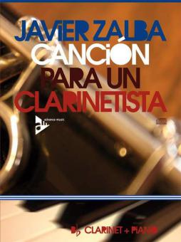 Cancion para un Clarinetista 