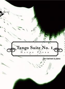 Tango Suite No. 1 