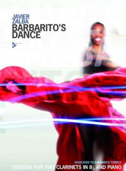 Barbarito's Dance 