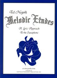 Melodic Etudes 