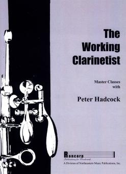 The Working Clarinetist 