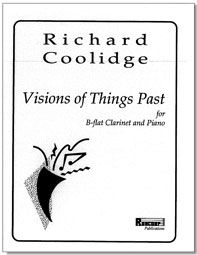 Visions Of Things Past 