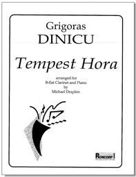 Tempest Hora-Dinicu 