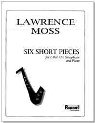 Six Short Pieces 