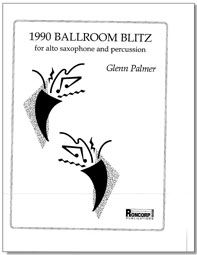1990 Ballroom Blitz 