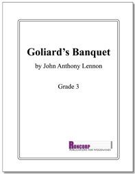 Goliard's Banquet 