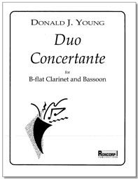 Duo Concertante 