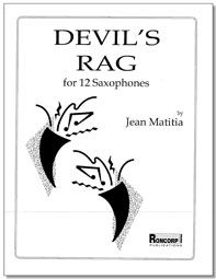 Devil's Rag 