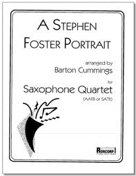 A Stephen Foster Portrait 