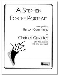 A Stephen Foster Portrait 