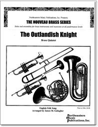 The Outlandish Knight 