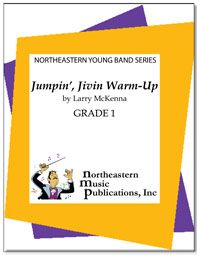 Jumpin' Jivin' Warm-ups 