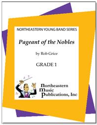 Pageant Of The Nobles 
