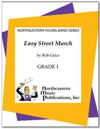 Easy Street March 