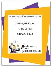 Blues For Tana 