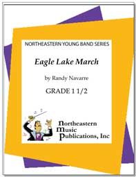 Eagle Lake March 