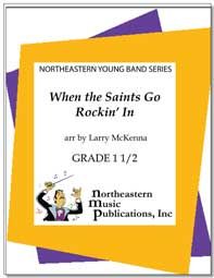 When The Saints Go Rockin' In 