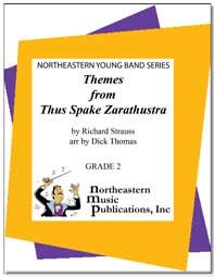 Themes From Thus Spake Zarathustra 