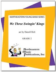 We Three Swingin' Kings 