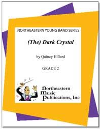 The Dark Cyrstal 