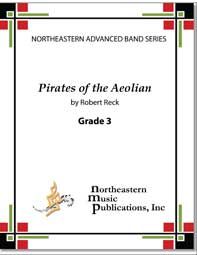 Pirates Of The Aeolian 