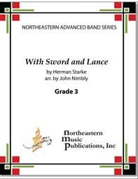 With Sword And Lance 