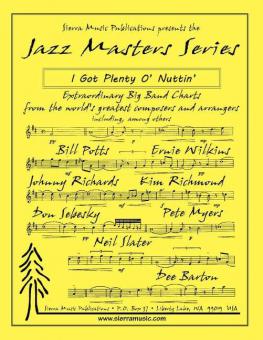 I Got Plenty O' Nuttin 