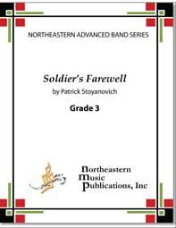Soldier's Farewell 