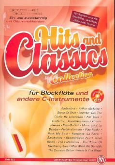 Hits And Classics Collection 