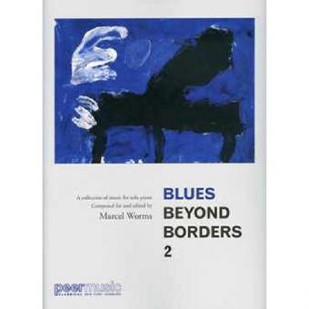 Blues Beyond Borders Vol. 2 
