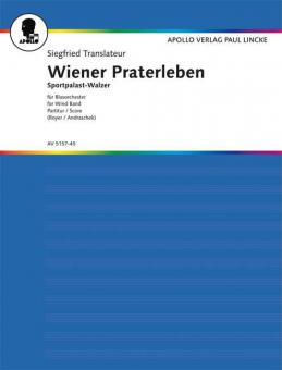 Wiener Praterleben 