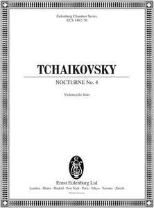 Nocturne op. 19 Nr. 4 Standard