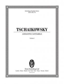 Andante Cantabile Standard