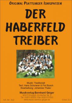 Der Haberfeldtreiber 