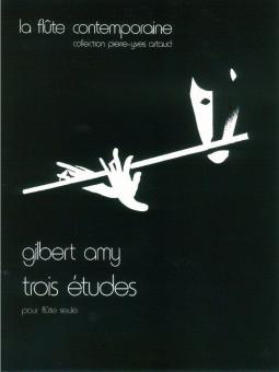 Trois Etudes 